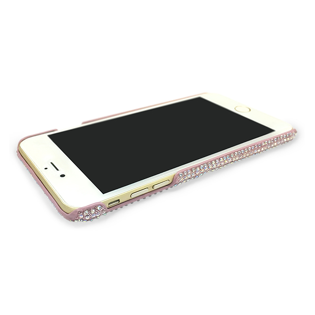 【iPhone6s/6 ケース】Victoria Pink for iPhone6s/6goods_nameサブ画像