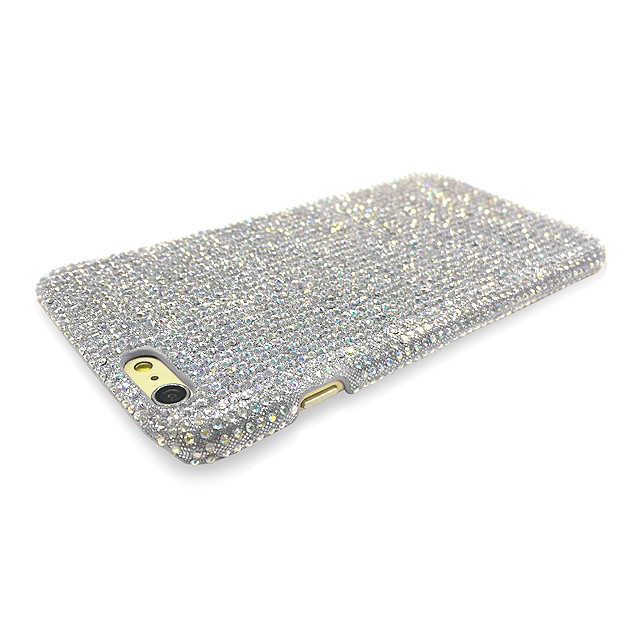 【iPhone6s/6 ケース】Victoria Silver for iPhone6s/6goods_nameサブ画像