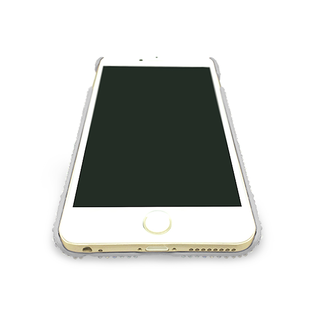 【iPhone6s Plus/6 Plus ケース】Victoria Silver for iPhone6 Plus/6s Plusgoods_nameサブ画像