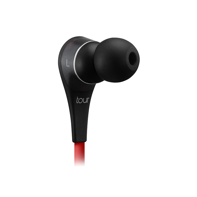 Beats tour2 (Black)