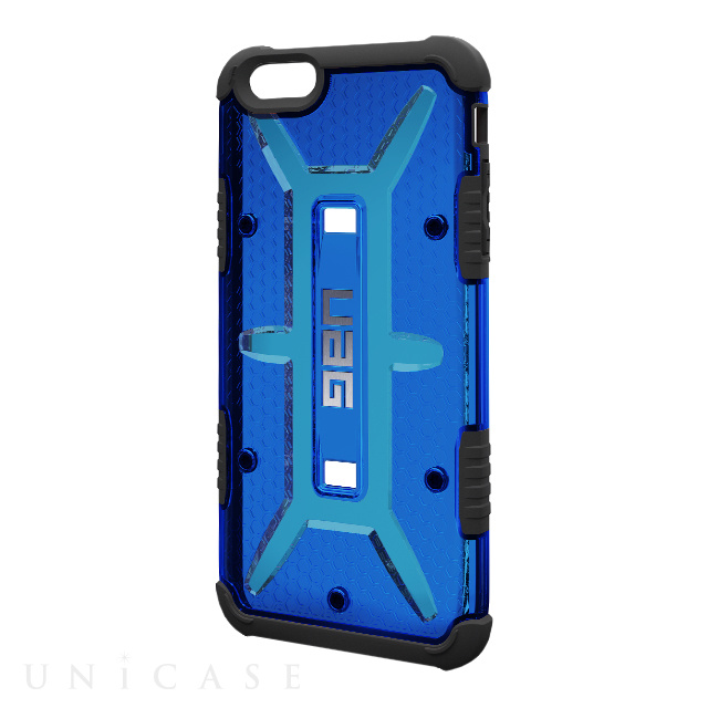 【iPhone6s/6 ケース】UAG コンポジットケース (ブルー)