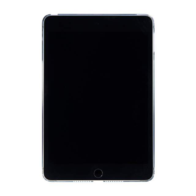 【iPad mini4 ケース】エアージャケットセット (クリア・ノーマルタイプ)goods_nameサブ画像