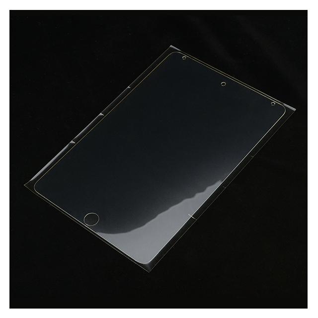 【iPad mini4 ケース】エアージャケットセット (クリア・Smart Cover対応版)goods_nameサブ画像