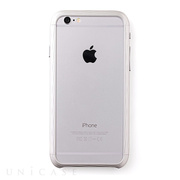 【iPhone6s ケース】The Dimple (Silver)