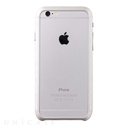【iPhone6s Plus ケース】The Dimple (Silver)