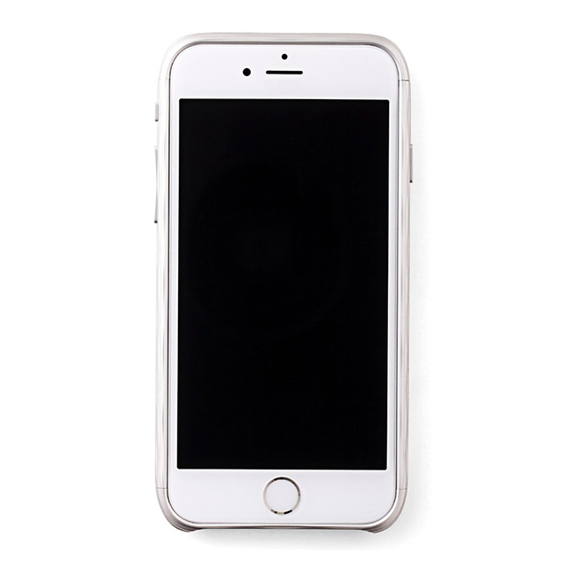 【iPhone6s ケース】The Dimple (Silver)サブ画像