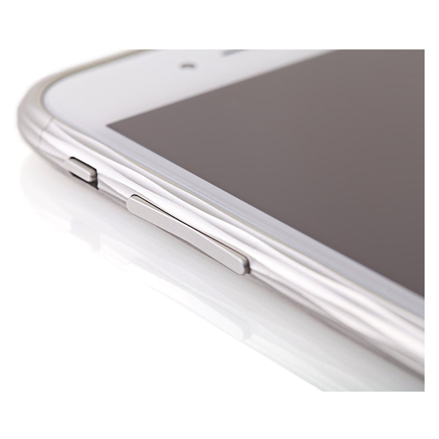 【iPhone6s ケース】The Dimple (Silver)サブ画像