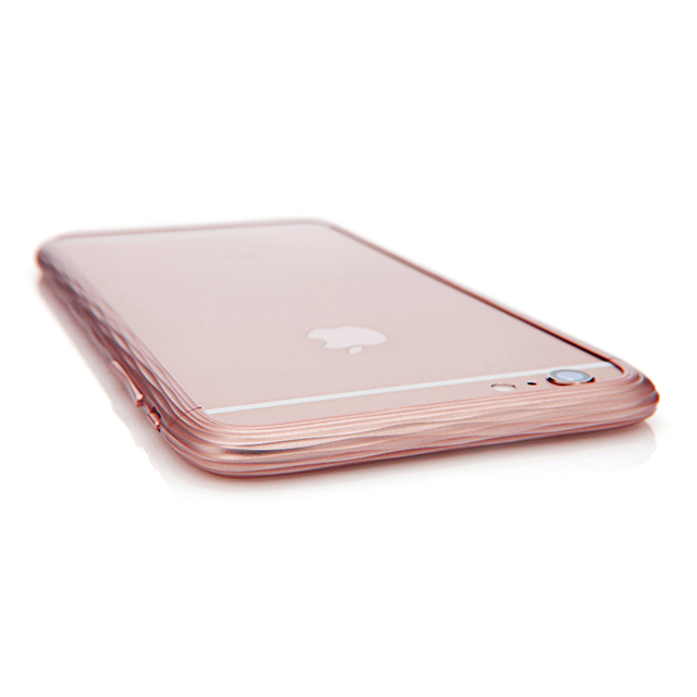 【iPhone6s Plus ケース】The Dimple (Rose Gold)サブ画像