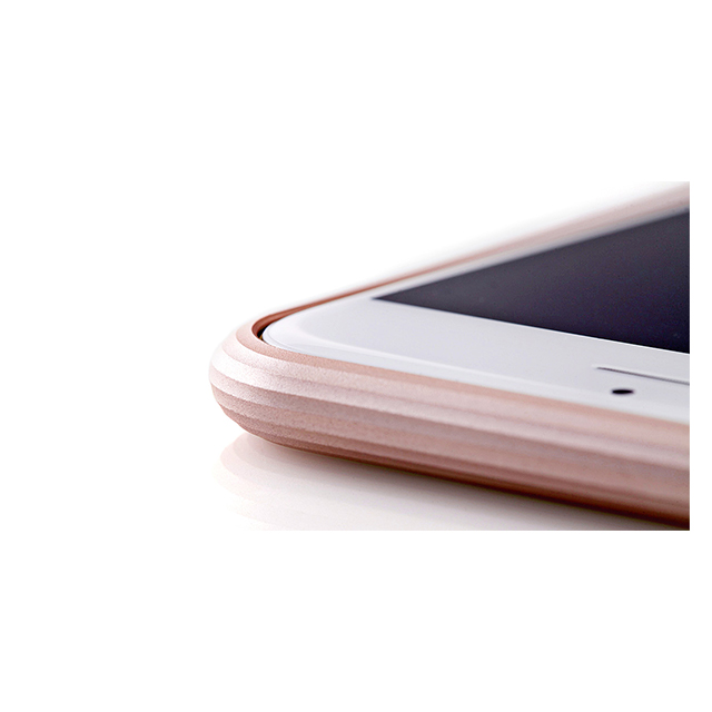 【iPhone6s Plus ケース】The Dimple (Rose Gold)サブ画像