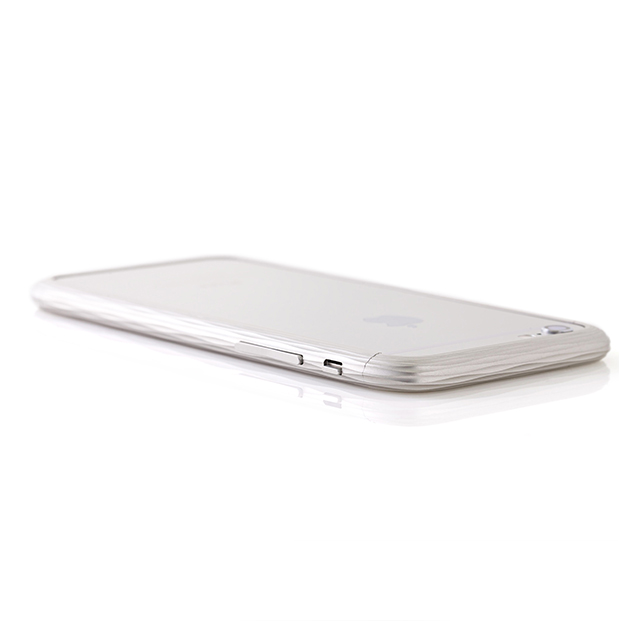 【iPhone6s Plus ケース】The Dimple (Silver)goods_nameサブ画像
