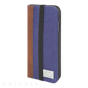 【iPhone6s/6 ケース】ICON WALLET (BLU...