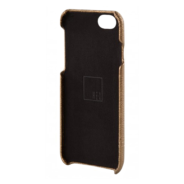 【iPhone6s/6 ケース】SOLO WALLET (COPPER LEATHER)サブ画像