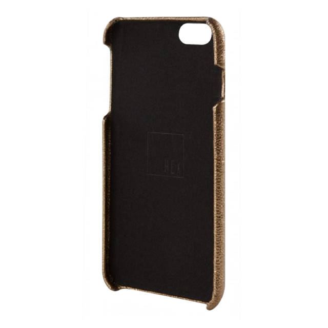 【iPhone6s Plus/6 Plus ケース】SOLO WALLET (COPPER LEATHER)goods_nameサブ画像