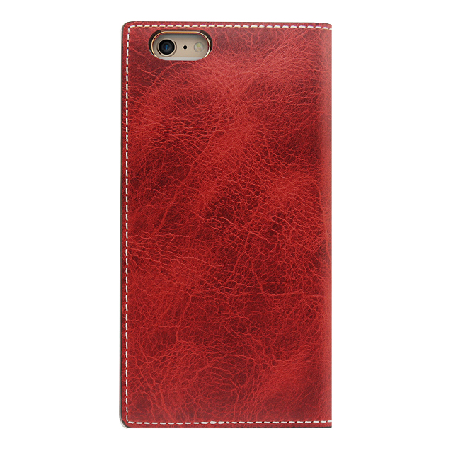 【iPhone6s Plus/6 Plus ケース】Badalassi Wax case (レッド)サブ画像