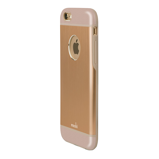 【iPhone6s/6 ケース】iGlaze Armour (Sunset Copper)サブ画像