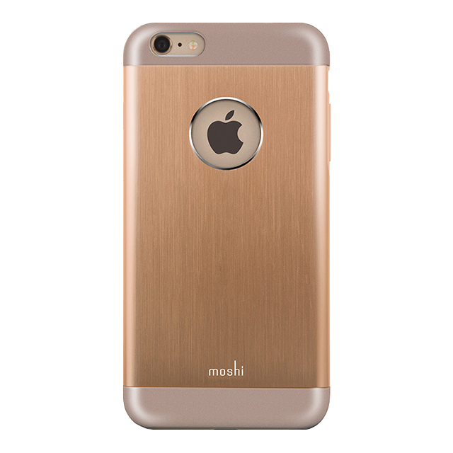 【iPhone6s Plus/6 Plus ケース】iGlaze Armour (Sunset Copper)サブ画像