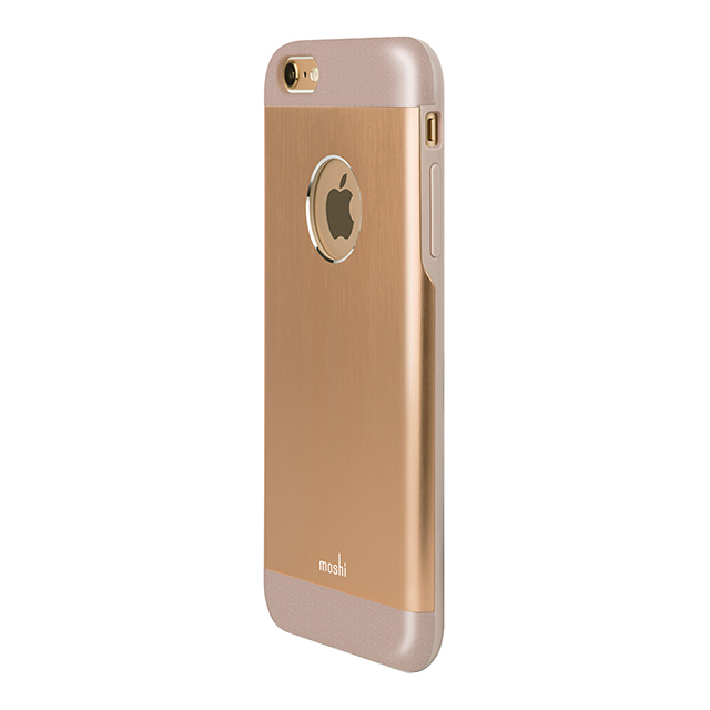 【iPhone6s Plus/6 Plus ケース】iGlaze Armour (Sunset Copper)サブ画像