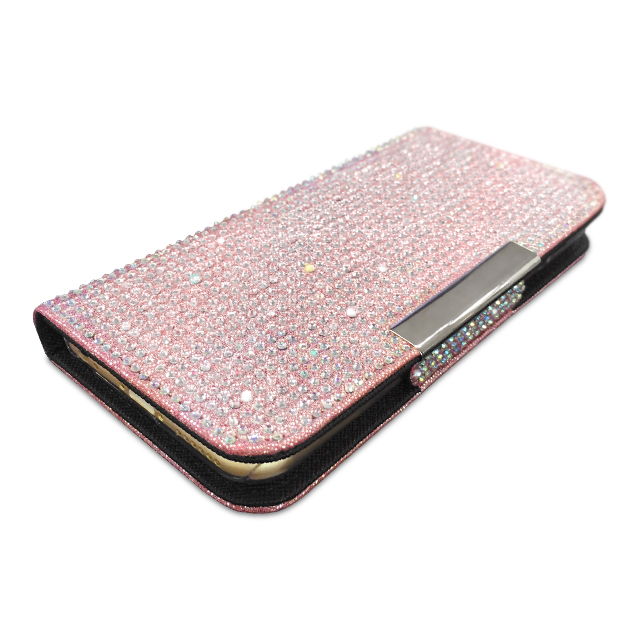 【iPhone6s/6 ケース】Victoria Diary Pink for iPhone6s/6サブ画像