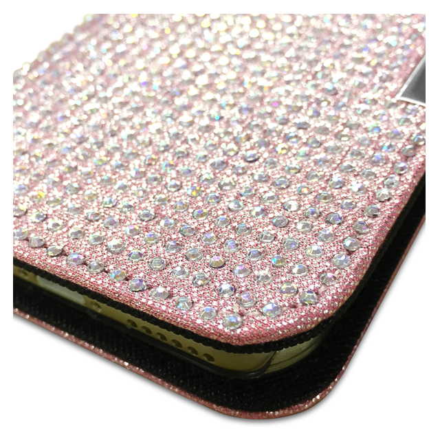 【iPhone6s Plus/6 Plus ケース】Victoria Diary Pink for iPhone6s Plus/6 Plusgoods_nameサブ画像