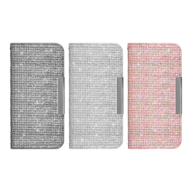 【iPhone6s Plus/6 Plus ケース】Victoria Diary Pink for iPhone6s Plus/6 Plusサブ画像