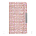 【iPhone6s Plus/6 Plus ケース】Victoria Diary Pink for iPhone6s Plus/6 Plus