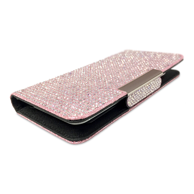 【マルチ スマホケース】Victoria Diary Pink for 5inchgoods_nameサブ画像