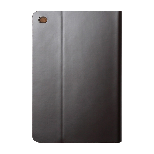 【iPad mini4 ケース】Diana Diary (ブラックチョコ)サブ画像