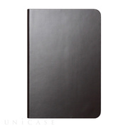 【iPad mini4 ケース】Diana Diary (ブラックチョコ)
