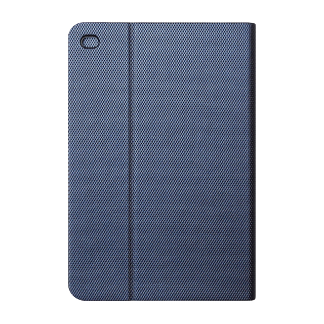 【iPad mini4 ケース】Metallic Diary (ネイビー)goods_nameサブ画像