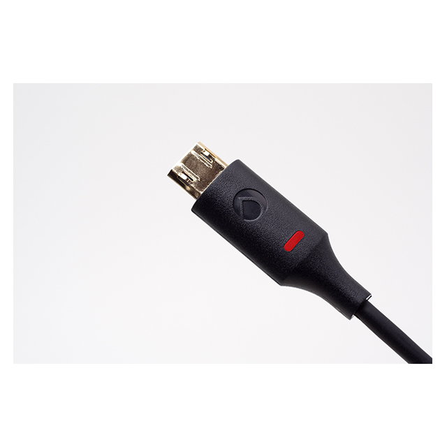 TRAVEL BIZ 両挿し対応LED表示付micro USBケーブル (100cm)goods_nameサブ画像