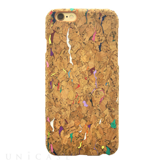【iPhone6s/6 ケース】Wood Paint for iPhone6s/6
