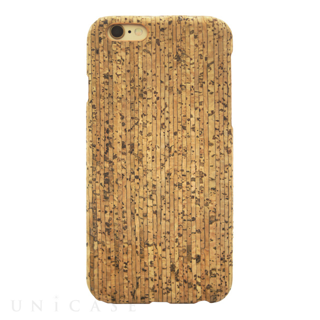 【iPhone6s/6 ケース】Wood Stripe for iPhone6s/6