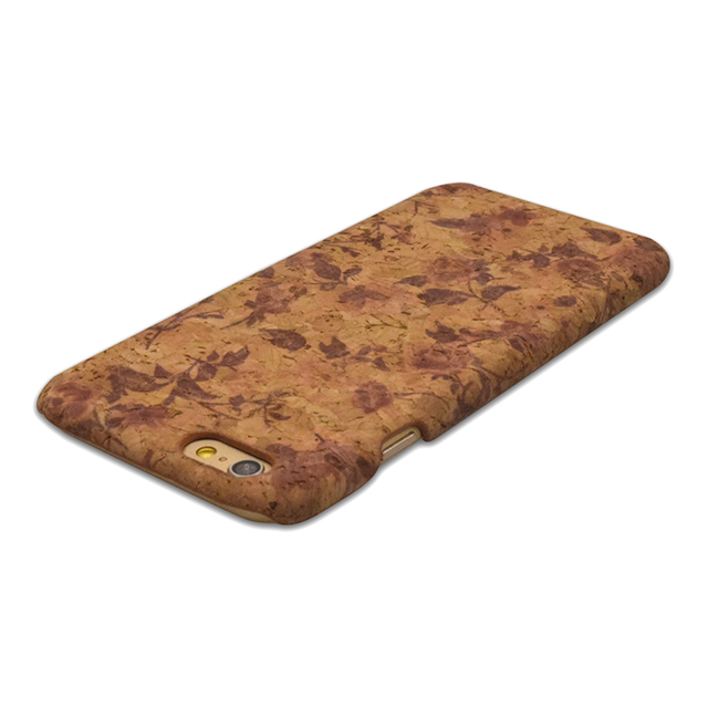 【iPhone6s/6 ケース】Wood Flower for iPhone6s/6サブ画像