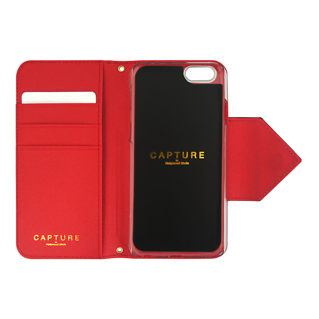 【iPhone6s/6 ケース】CAPTURE Diary Big mouth for iPhone6s/6goods_nameサブ画像