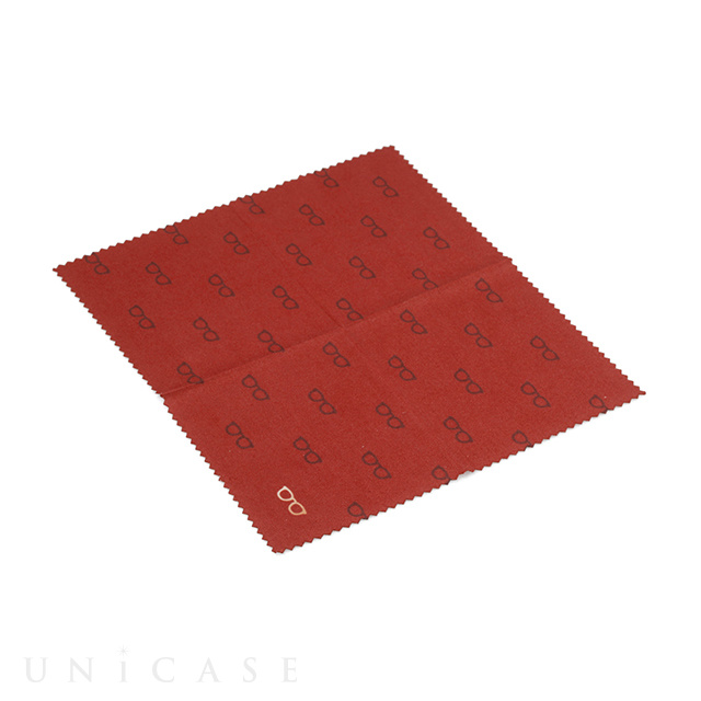 iCleaner Microfiber Cleaning Cloth (グラス)