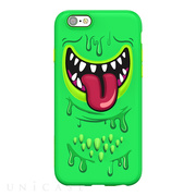 【iPhone6s/6 ケース】Monsters (Slime)
