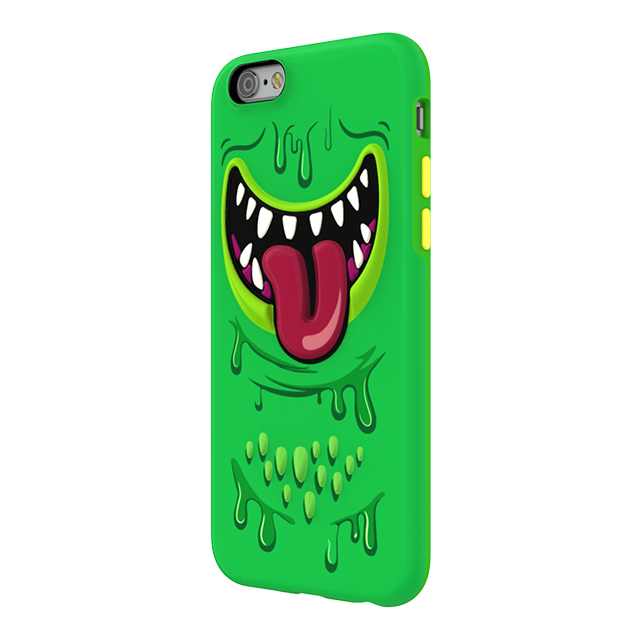 【iPhone6s/6 ケース】Monsters (Slime)サブ画像
