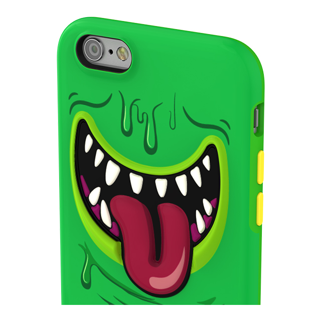 【iPhone6s/6 ケース】Monsters (Slime)サブ画像