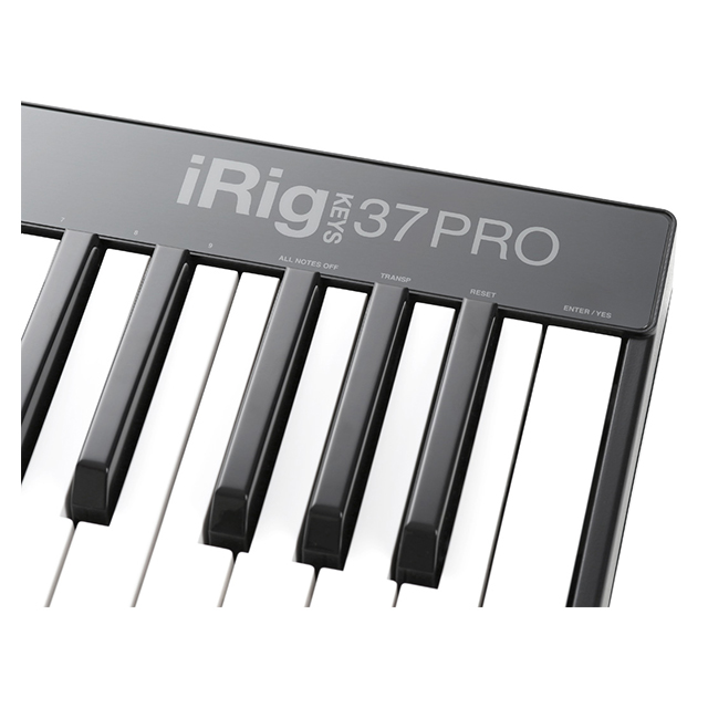 iRig Keys 37 PROサブ画像