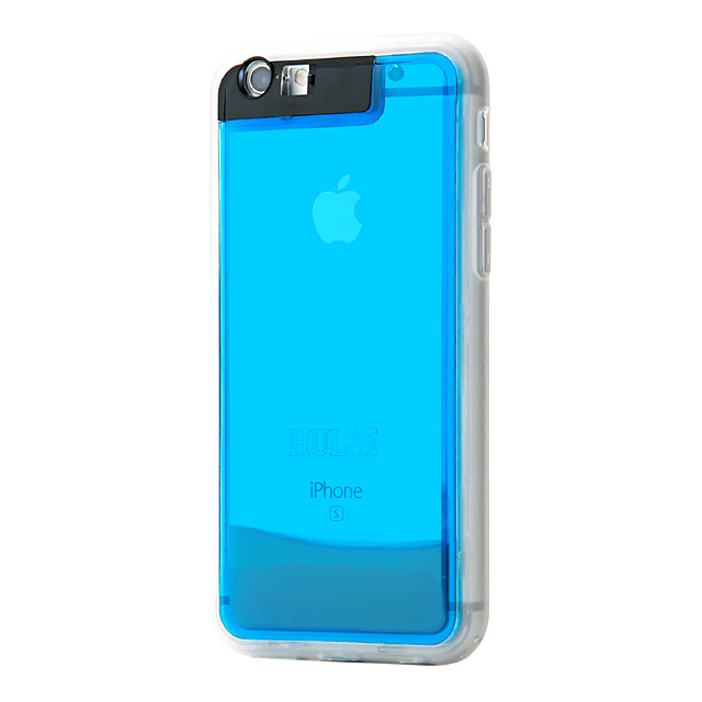 【iPhone6s/6 ケース】Lino6 / Kona (Blue)サブ画像