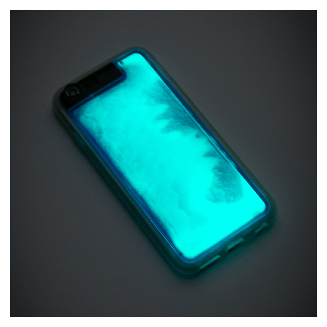 【iPhone6s/6 ケース】Lino6 / Kona (Blue)サブ画像
