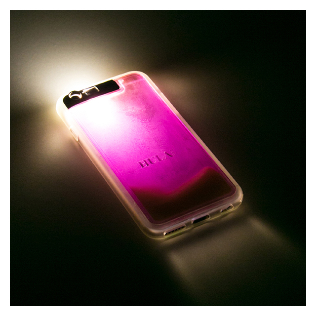 【iPhone6s/6 ケース】Lino6 / Roselani (Rose Pink)サブ画像