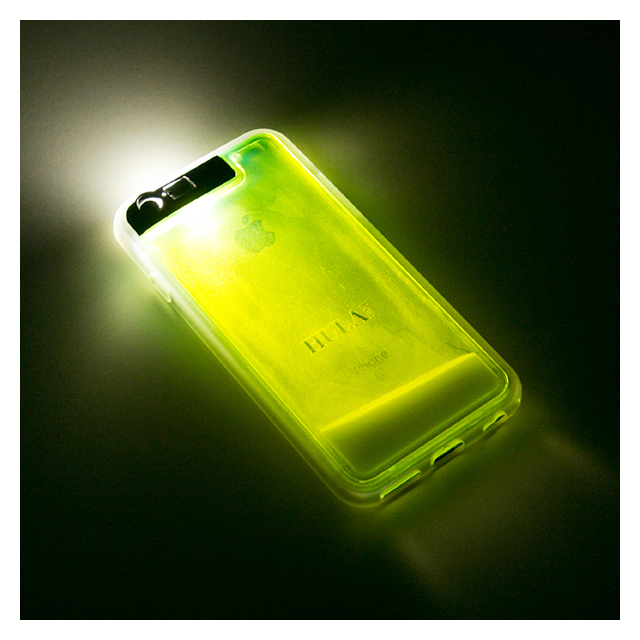 【iPhone6s/6 ケース】Lino6 / Ulu (Green)サブ画像