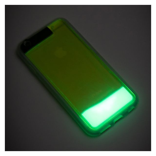 【iPhone6s/6 ケース】Lino6 / Ulu (Green)goods_nameサブ画像