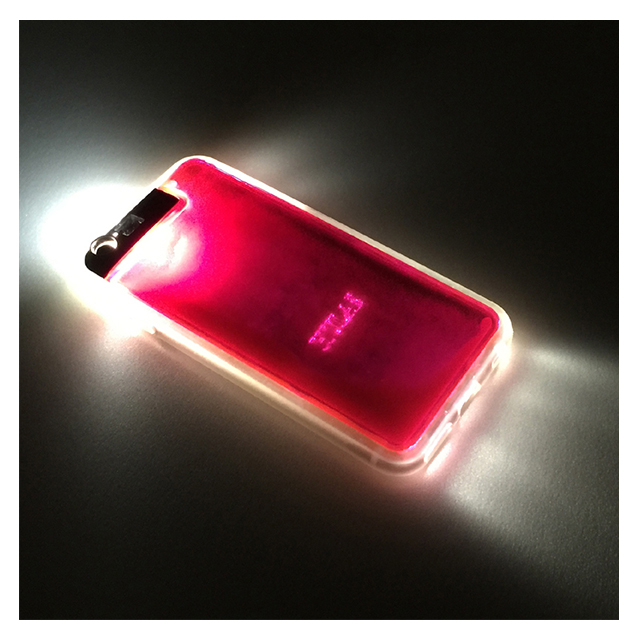 【iPhone6s/6 ケース】Lino6 / Lehua (Red)goods_nameサブ画像