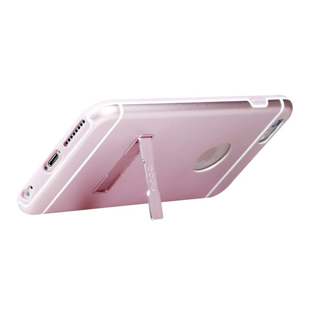 【iPhone6s/6 ケース】Ares Armor-KS (RoseGold)サブ画像