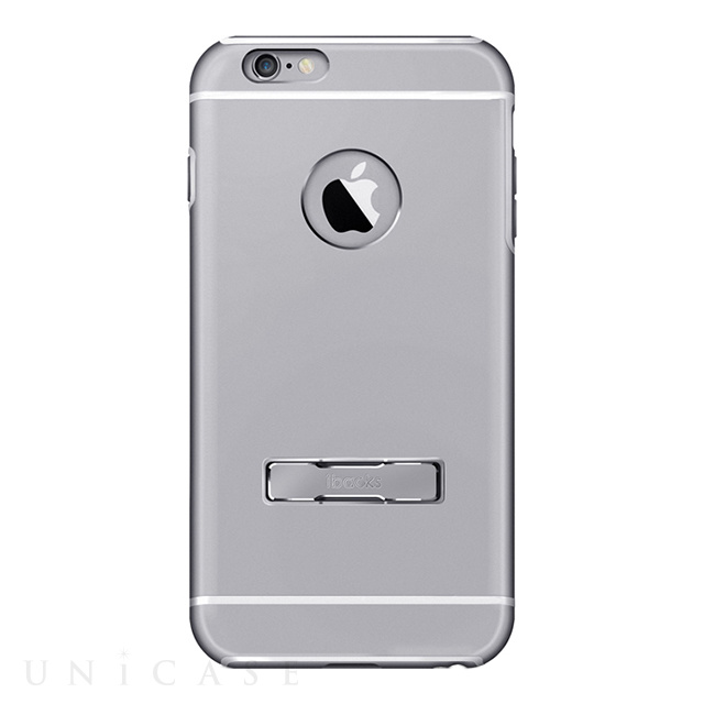 【iPhone6s/6 ケース】Ares Armor-KS (SpaceGray)