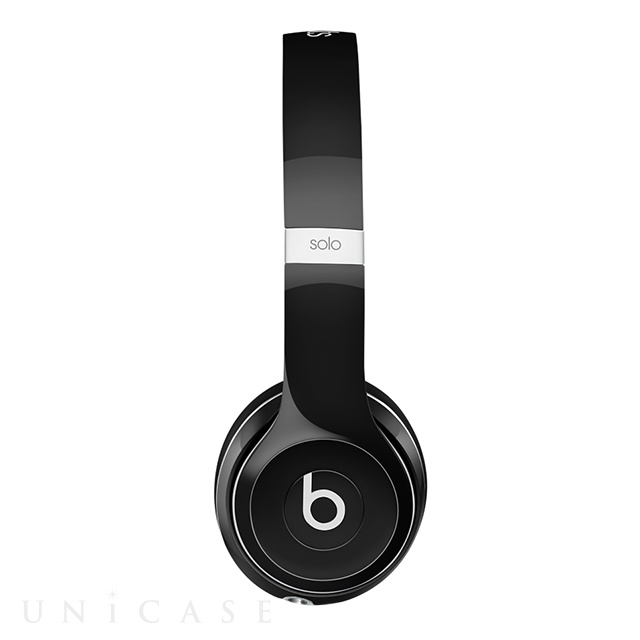 Beats Solo2 (Luxe Edition Black) beats by dr.dre | iPhoneケースは