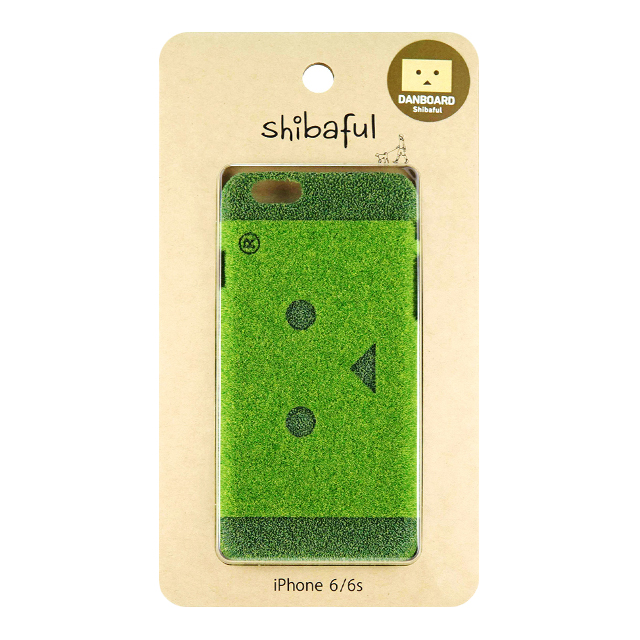 【iPhone6s/6 ケース】Shibaful (ダンボーver.)サブ画像