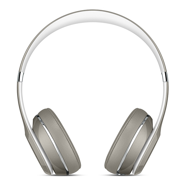 Beats Solo2  (Luxe Edition Sliver)サブ画像